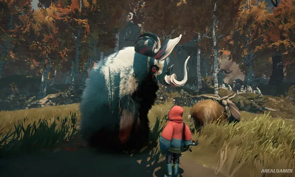 Herdling Screenshot 1
