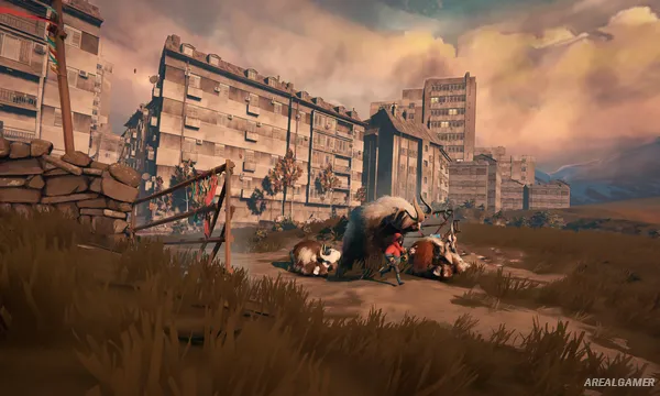 Herdling Screenshot 2