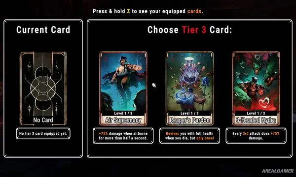 Hordelord Screenshot 2