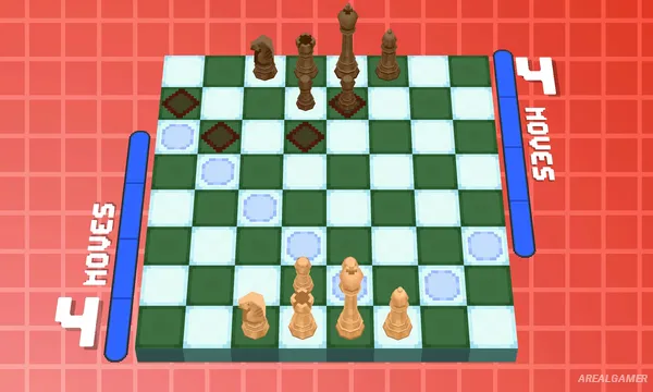 Hyper Chess Screenshot 1
