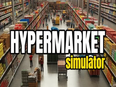 Hypermarket Simulator