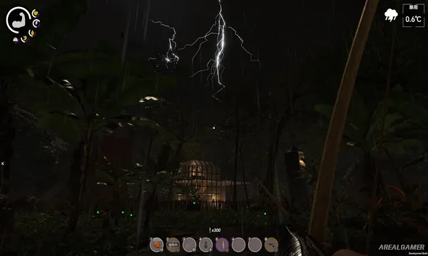 Island Notes Screenshot 2