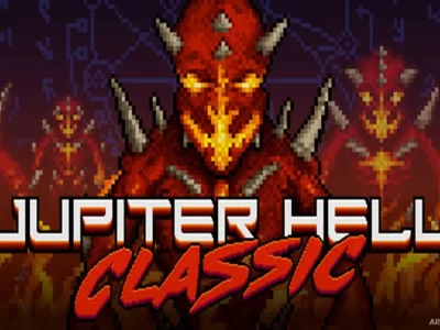 Jupiter Hell Classic