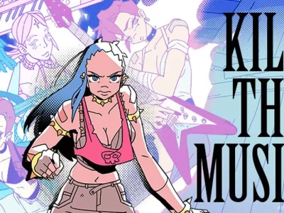 Kill The Music