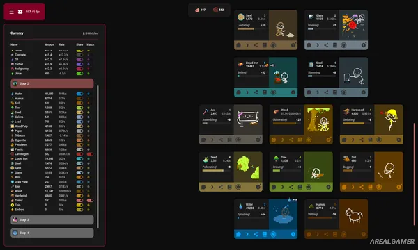 LORED Screenshot 2