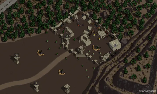 Last Outpost Screenshot 1