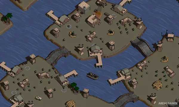 Last Outpost Screenshot 3
