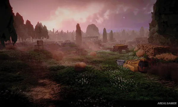 MARKET GARDEN Screenshot 1