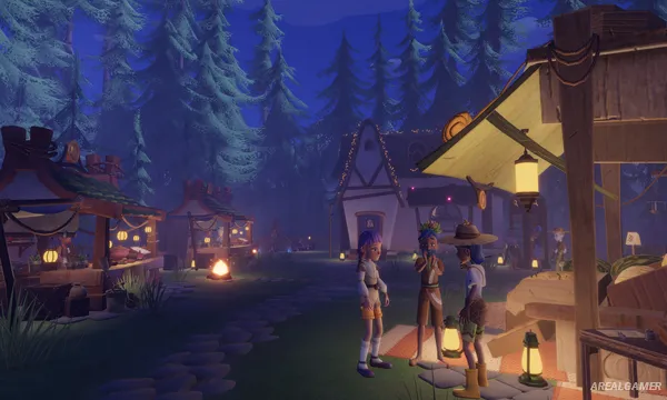 Magic Inn Screenshot 3