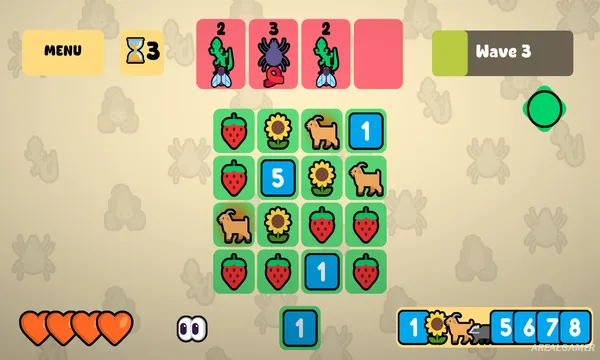 Merge Maestro Screenshot 3