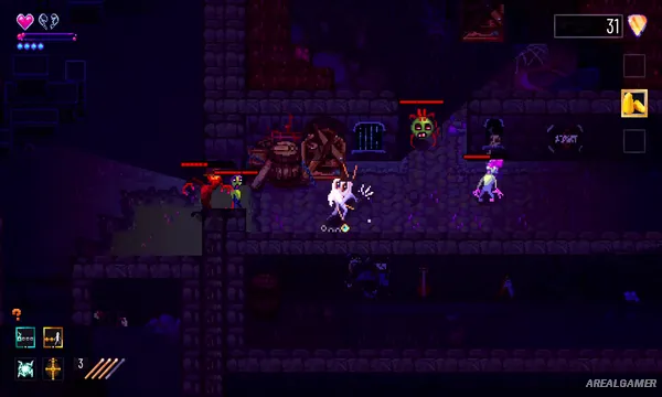 Metavoidal Screenshot 3