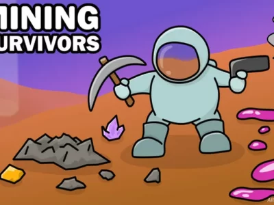 Mining Survivors