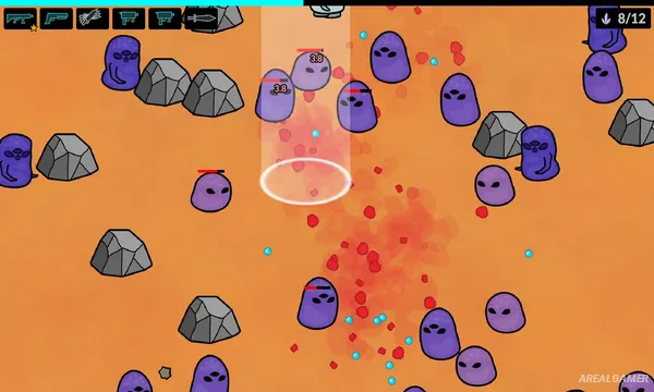 Mining Survivors Screenshot 2