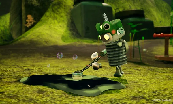 Misc. A Tiny Tale Screenshot 1