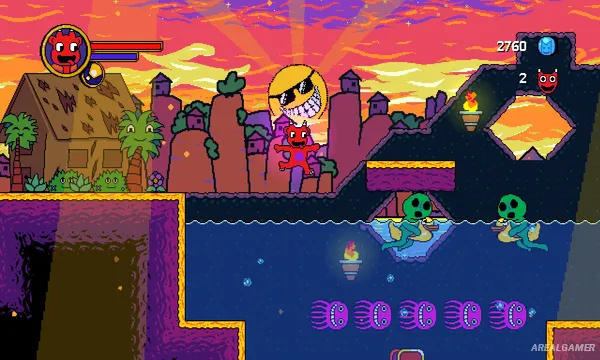 Missing Banban Screenshot 2