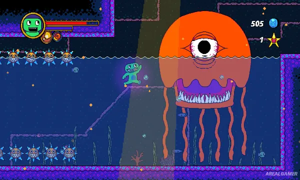 Missing Banban Screenshot 3