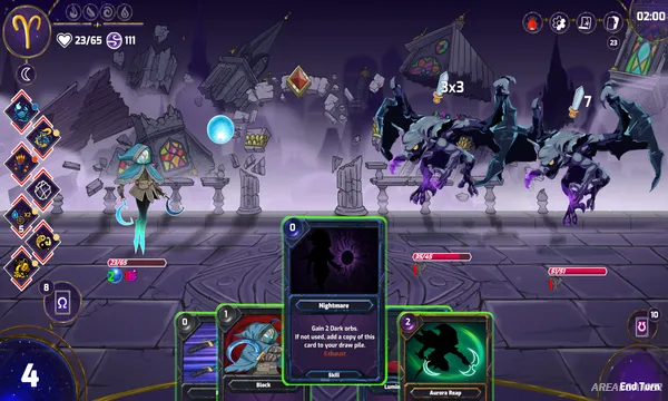 Moon's Creed Screenshot 3