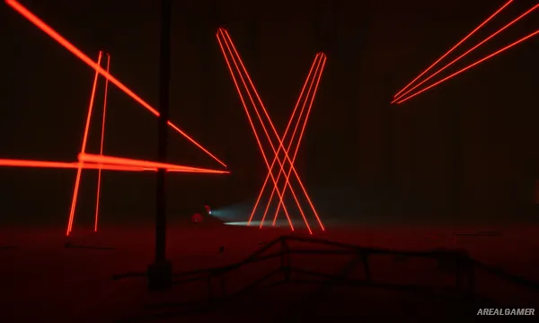 NODE: The Last Favor of the Antarii Screenshot 3
