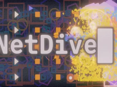 NetDive