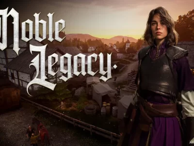 Noble Legacy