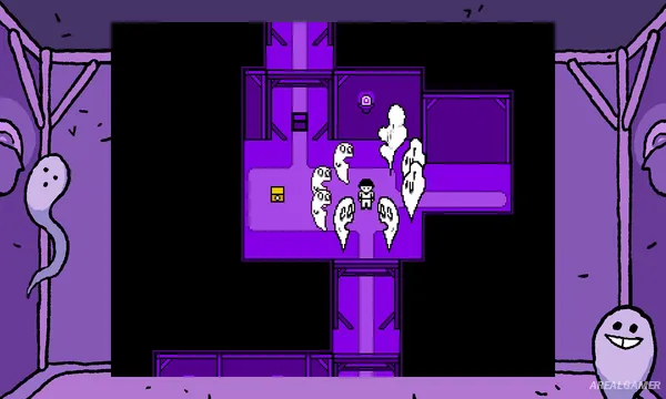 OFF Screenshot 1