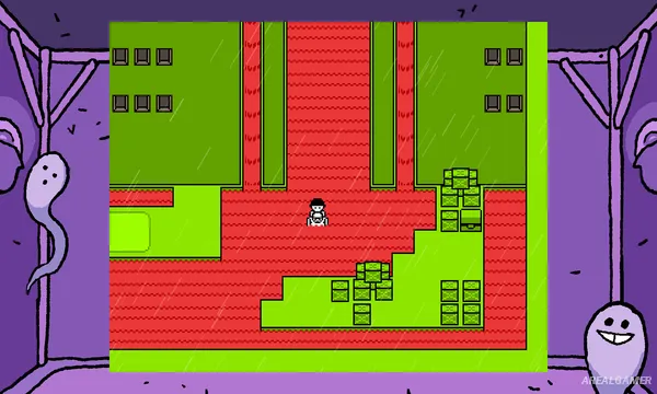 OFF Screenshot 2