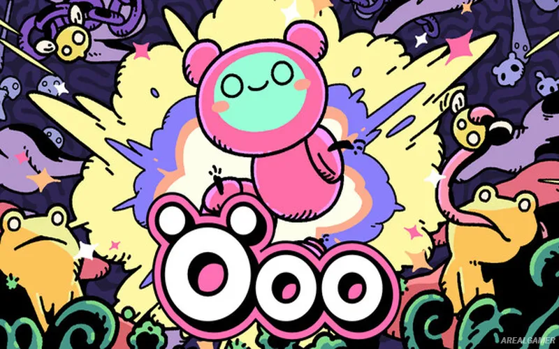 Öoo Cover Art