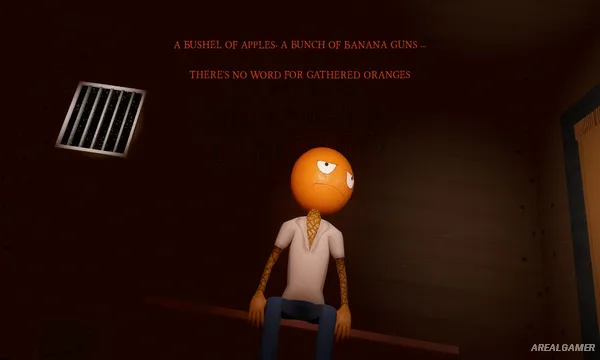 Orange Roulette Screenshot 3