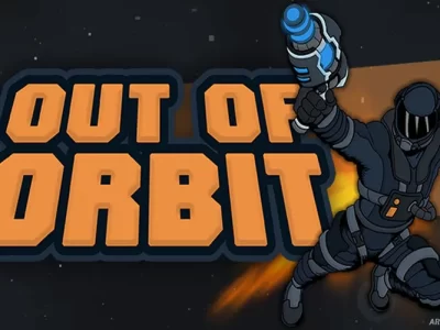 Out of Orbit