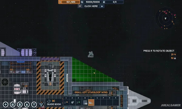 Out of Orbit Screenshot 3