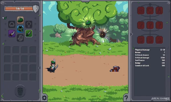 Overlooting Screenshot 1