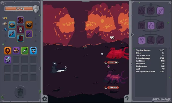 Overlooting Screenshot 2