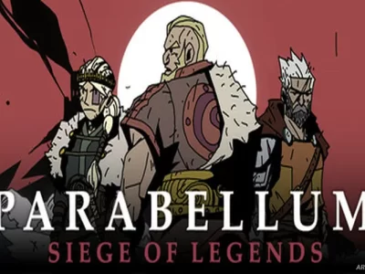 Parabellum: Siege Of Legends