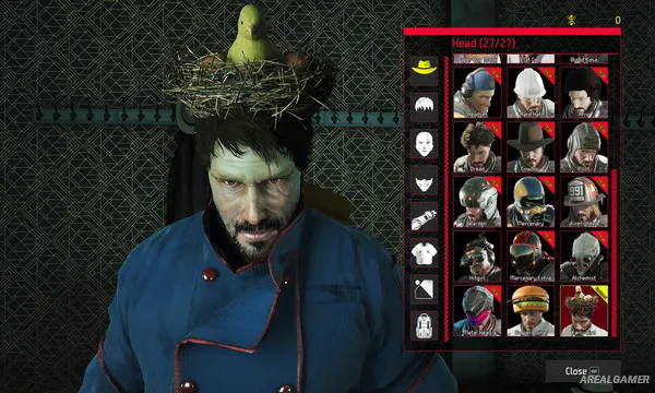 Pizza Bandit Screenshot 1