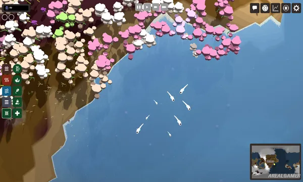 Planetary Life Screenshot 2