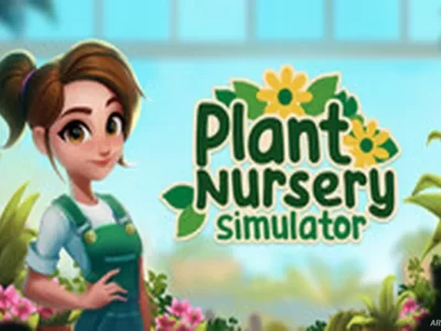 Plant Nursery Simulator