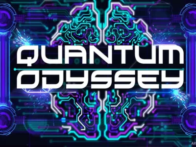 Quantum Odyssey