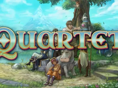 Quartet