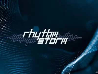 Rhythm Storm