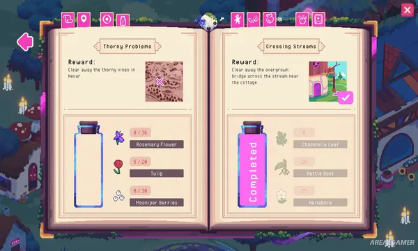 Ritual of Raven Screenshot 3