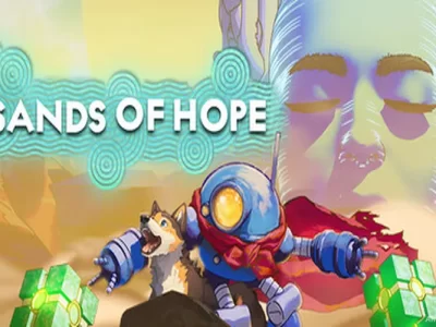Sands of Hope