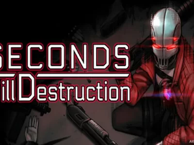 Seconds Till Destruction