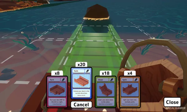 Sip Fisher Screenshot 1