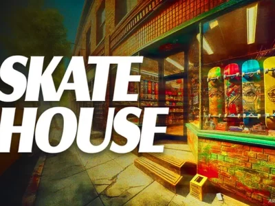 Skatehouse
