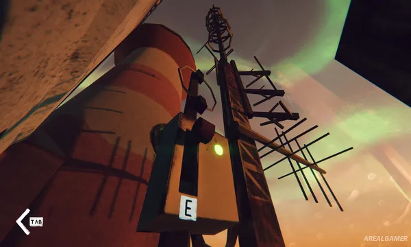 Static Dread: The Lighthouse Screenshot 1