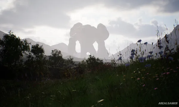Stone Simulator – Just Be a Rock Screenshot 1