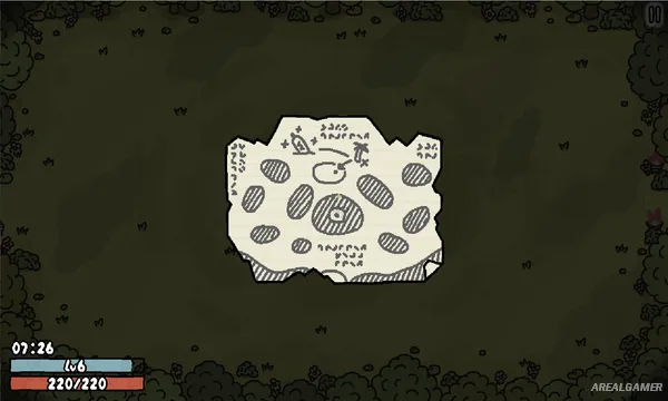 Super Drift Blade Screenshot 1