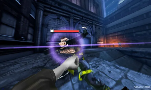 TEXNOPLAZM Screenshot 2