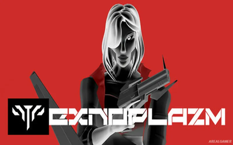 TEXNOPLAZM Cover Art