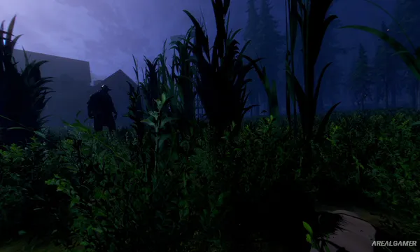 Tales Beyond The Tomb - Route 86 Screenshot 1